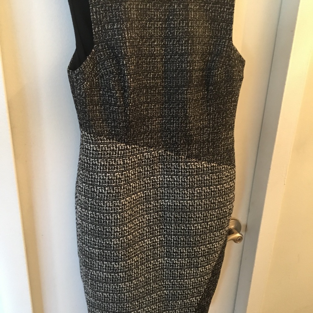Banana Republic dress with the tag size 4P